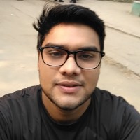Shubham Yadav