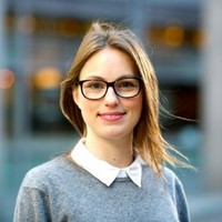Kristine Harham Krohnstad