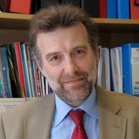 Jon Warwick