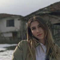 İrem Güngör