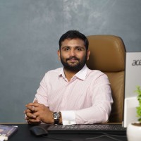 Prakash Chowdary