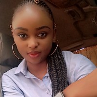 Ruth Etongo