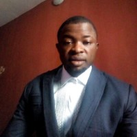 Isiwu Ugochukwu Paul.