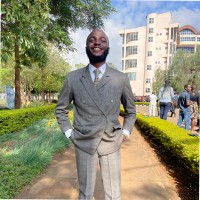 Ian Matindi
