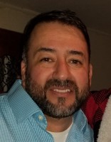Mark Rangel