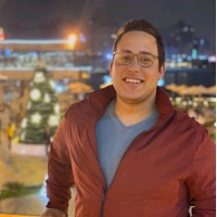 Abdelrahman Amr