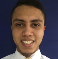 Bryan Bolaños B.