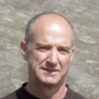 Jonathan Rourke