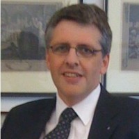 Simon Gough-Rundle