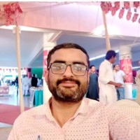 Nasrullah Jamali