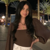 Lena Dabsheh