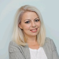 Oana Gherghina