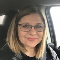 Keziah Zachrich, Shrm-Cp
