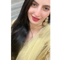 Shama Sheikh