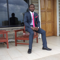 Ezra Karuoya Maina