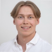 Jonas Krammer Knudsen