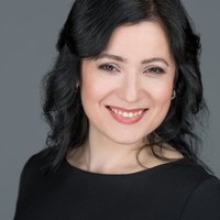 Natalia Zhogova
