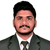 Midhun James