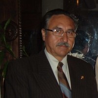 Jorge Cruz