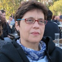 Chryssa Alexopoulou
