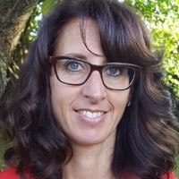 Sandrine Lebensztein