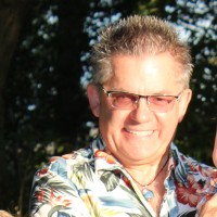 Peter Roy