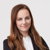 Maria Hinkova