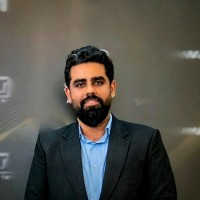 Varun Dewan