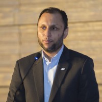 Ovais Khan
