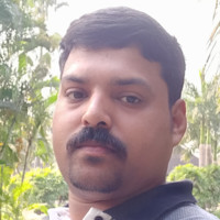 Dheeraj Parapurath