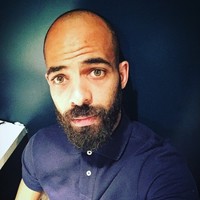 Mohamed Mawardi