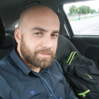 Antonios Apostolopoulos