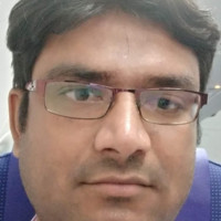 Dr. Tapas Ghorui