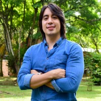 Javier Andres Chavez Lasso