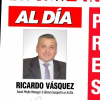 Ricardo Vasquez