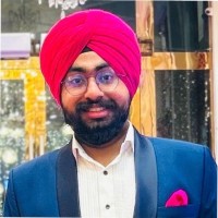 Jagpreet Singh