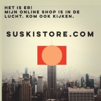Susan Sinderdinck, Suski Store