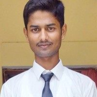 Abhishek Chauhan