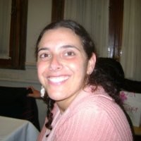 Paula Levich