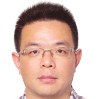 Laurence Chen