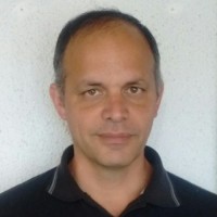 Damian Lionel Reguero
