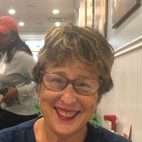 Cathy Prince