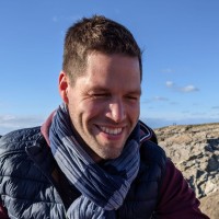 Cédric Petit-Pierre