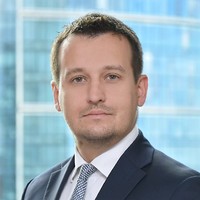 Adrian Sejdak, Mba