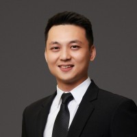 Zhao Xuan Toh