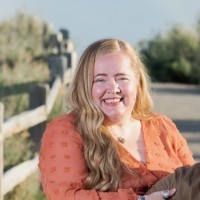 Courtney Robbins