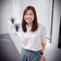 Wilailuck (Boya) Rojwutikangwal