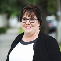 Kim Hanmer