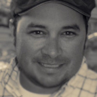 Alexander Benavidez
