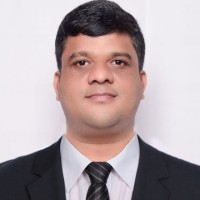 Prashant Phadatare
